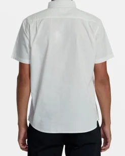 THAT'LL DO SHORT SLEEVE SHIRT