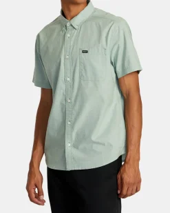 THAT'LL DO SHORT SLEEVE SHIRT