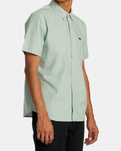 THAT'LL DO SHORT SLEEVE SHIRT