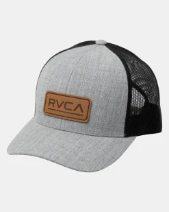 TICKET DELUXE TRUCKER HAT
