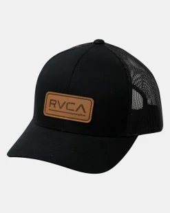 TICKET DELUXE TRUCKER HAT