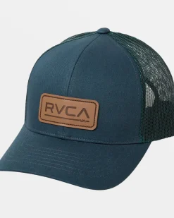 TICKET DELUXE TRUCKER HAT