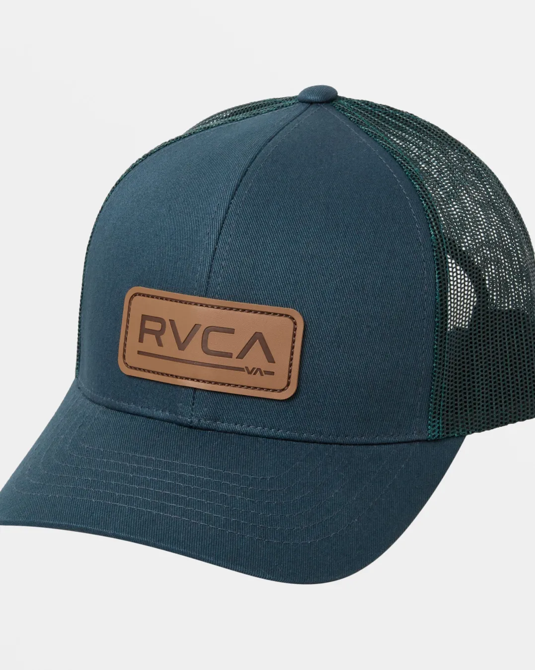 TICKET DELUXE TRUCKER HAT
