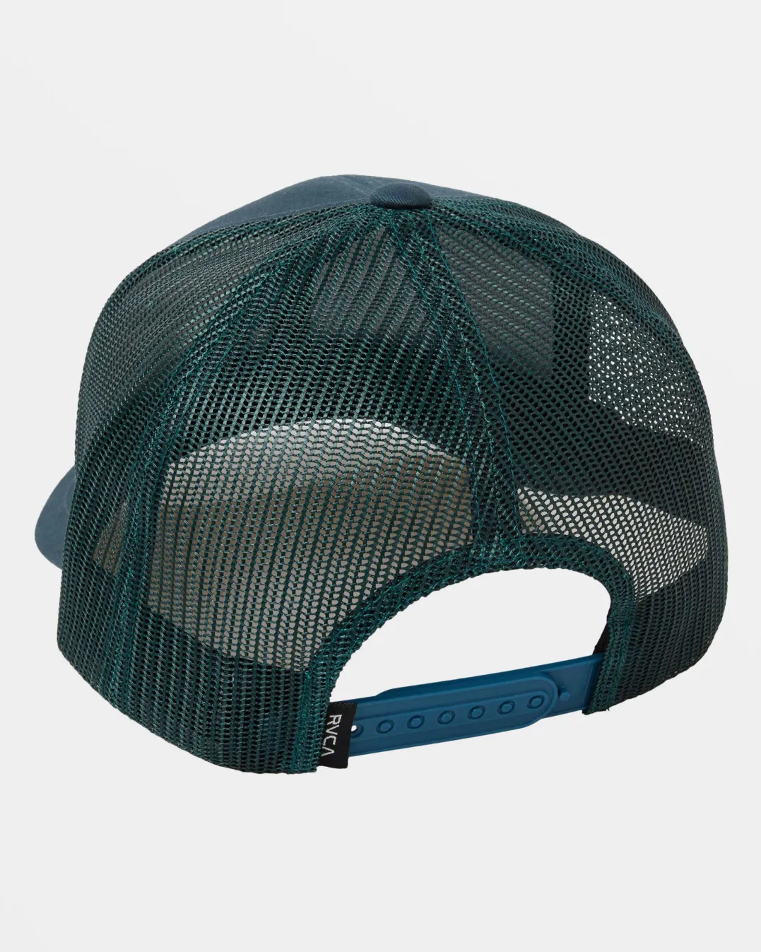 TICKET DELUXE TRUCKER HAT