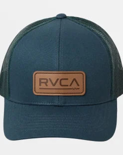 TICKET DELUXE TRUCKER HAT