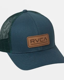 TICKET DELUXE TRUCKER HAT