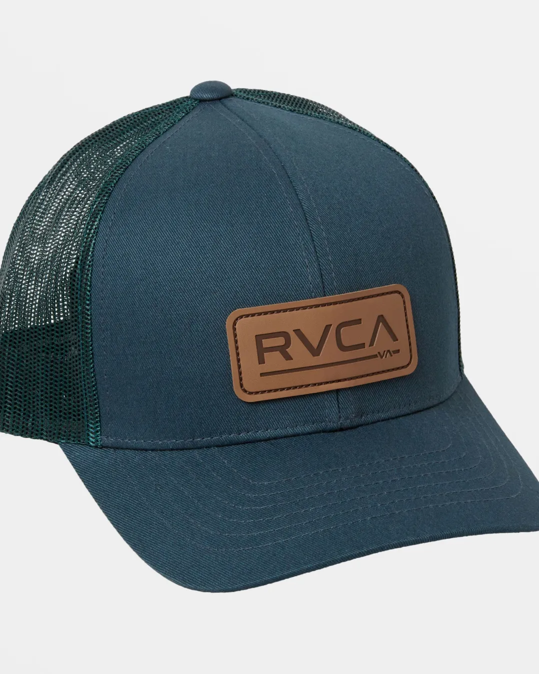 TICKET DELUXE TRUCKER HAT