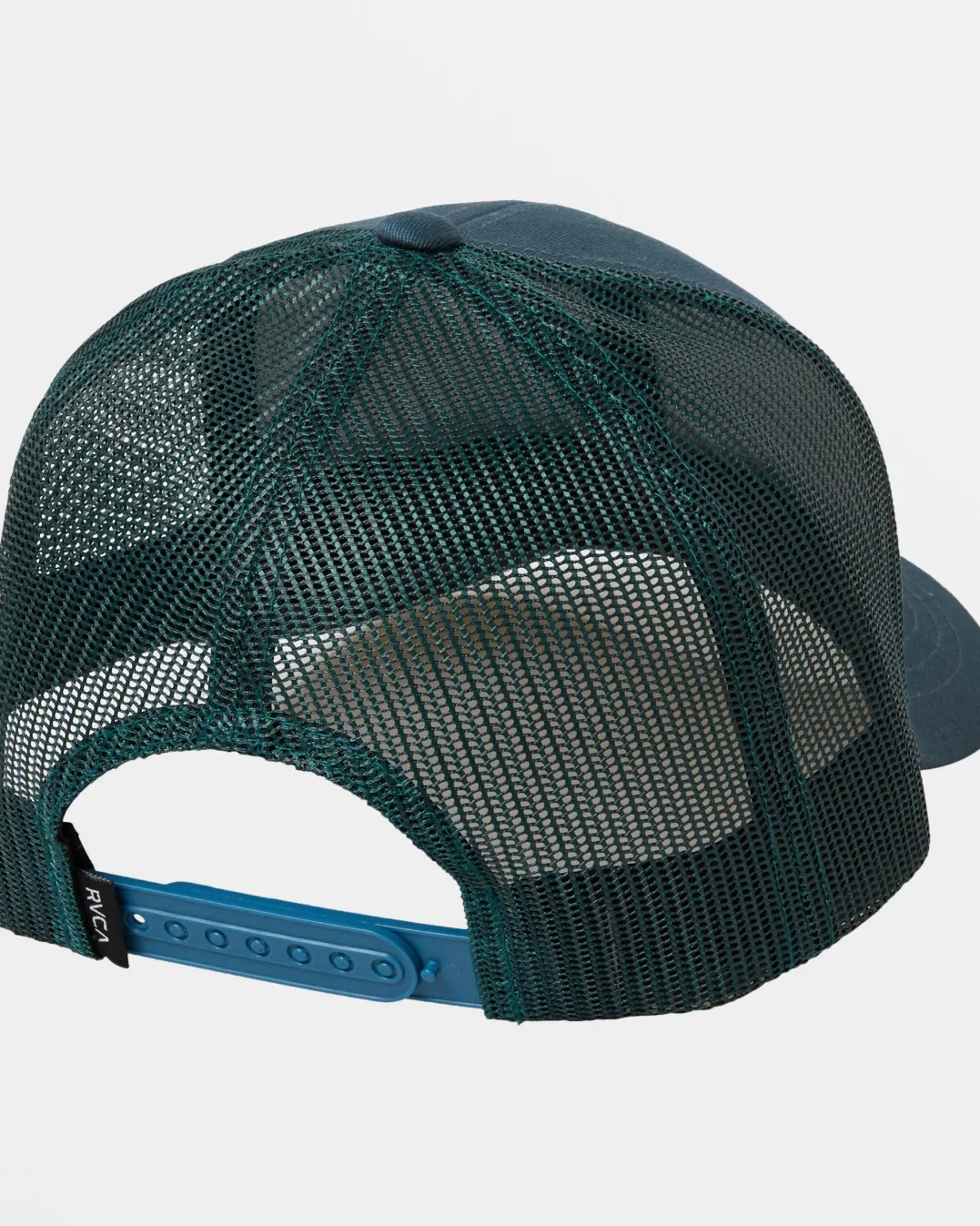 TICKET DELUXE TRUCKER HAT