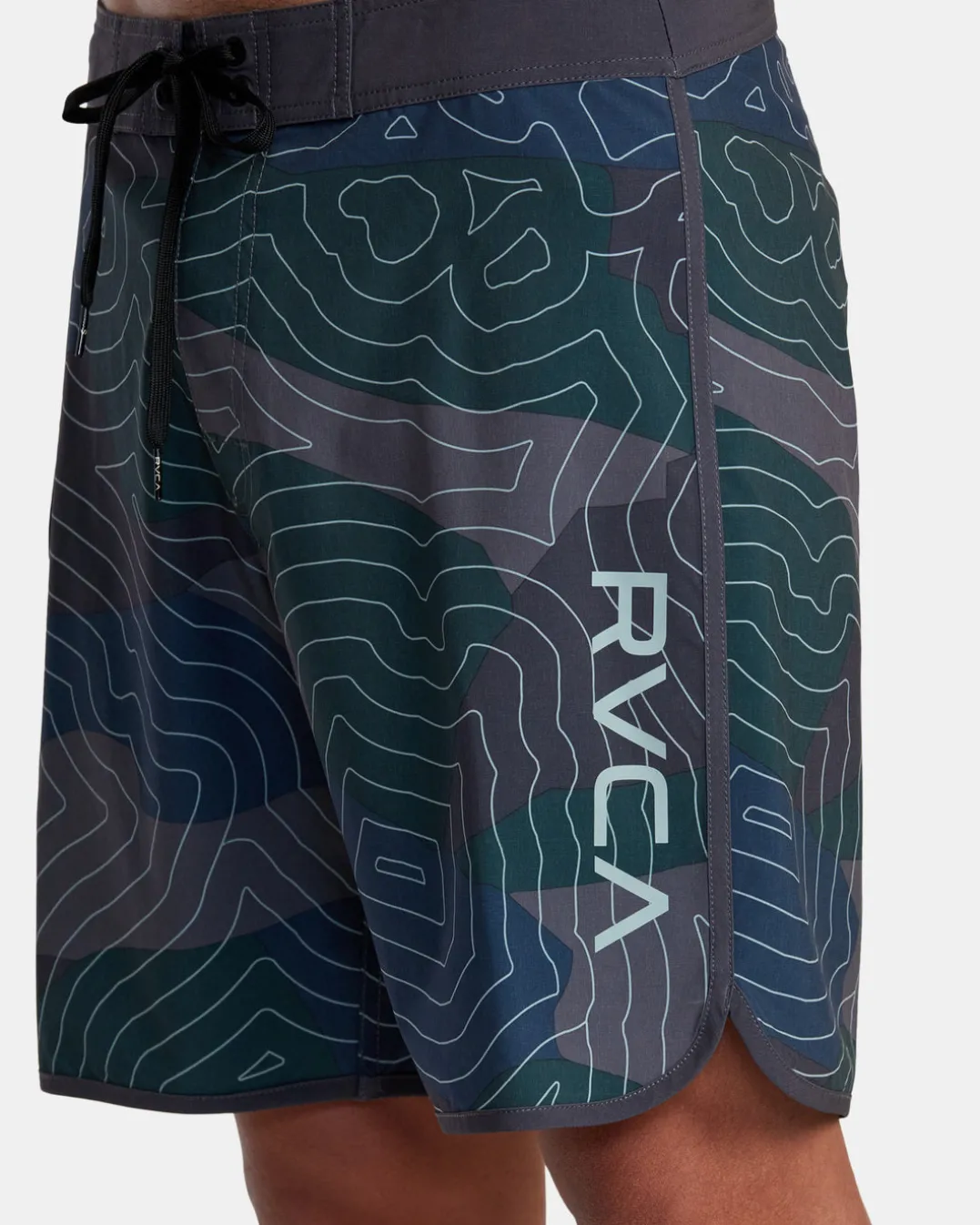 TOPO EASTERN 18 18" BOARDSHORTS