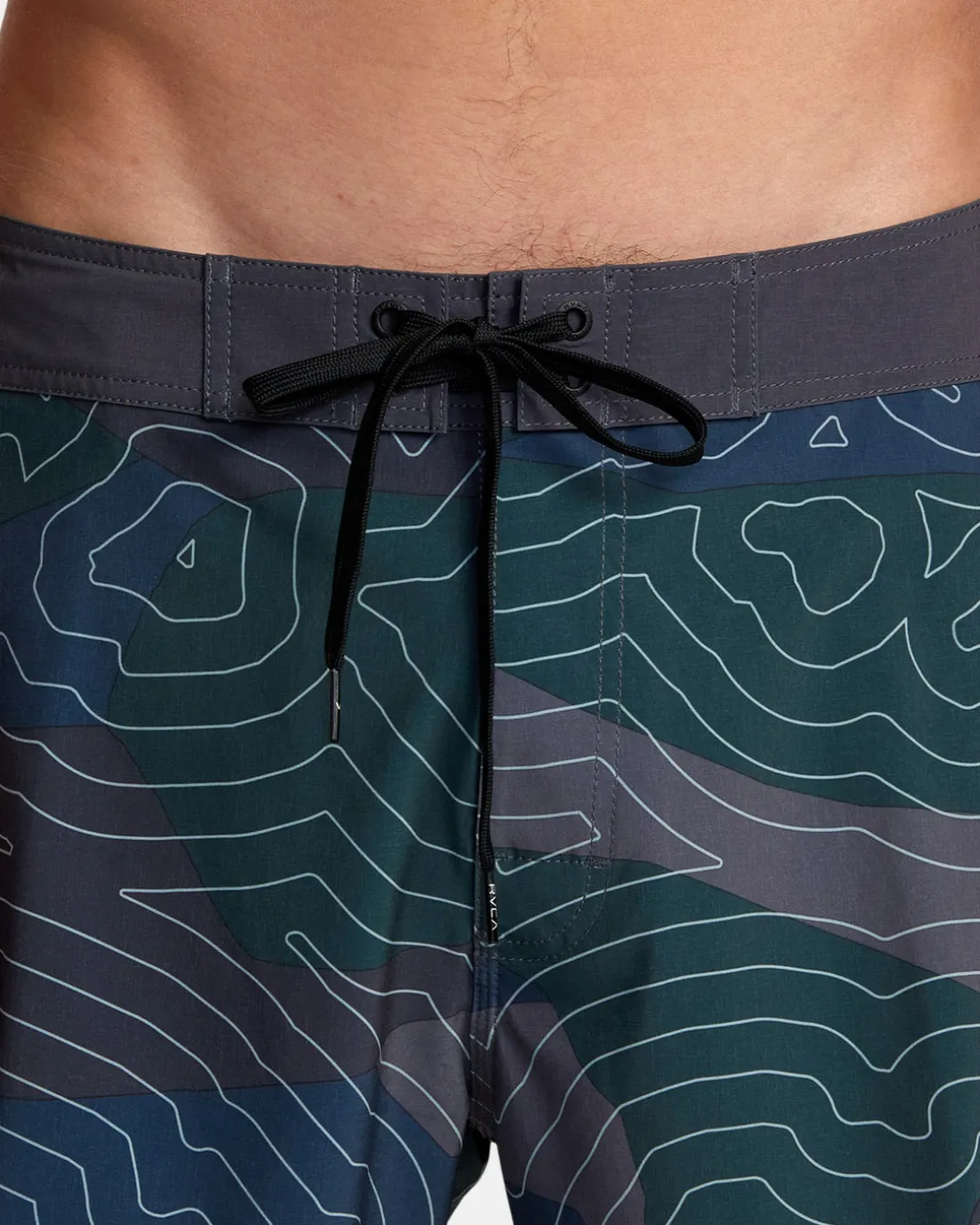 TOPO EASTERN 18 18" BOARDSHORTS