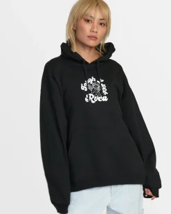 TOUGH LUCK HOODIE