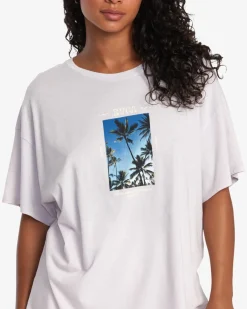 TRADE WINDS TEE