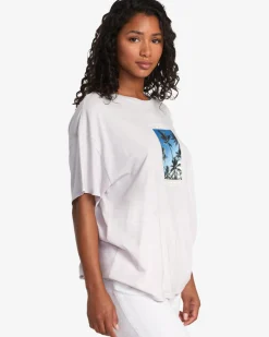 TRADE WINDS TEE