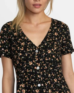 UNDERSTATED MINI DRESS