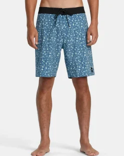 VA 19" BOARDSHORTS