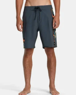 VA 19" BOARDSHORTS