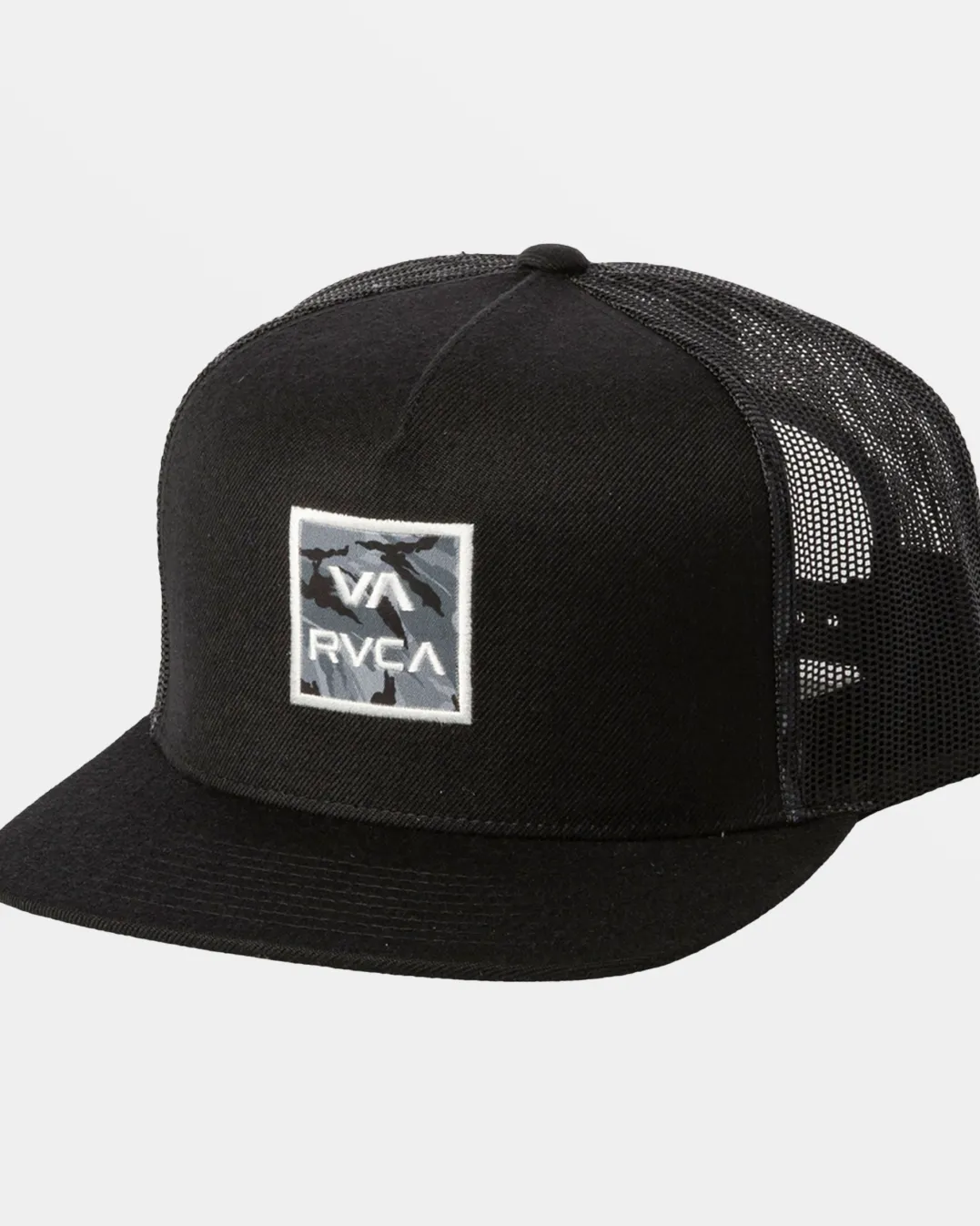 VA ALL THE WAY PRINT TRUCKER HAT