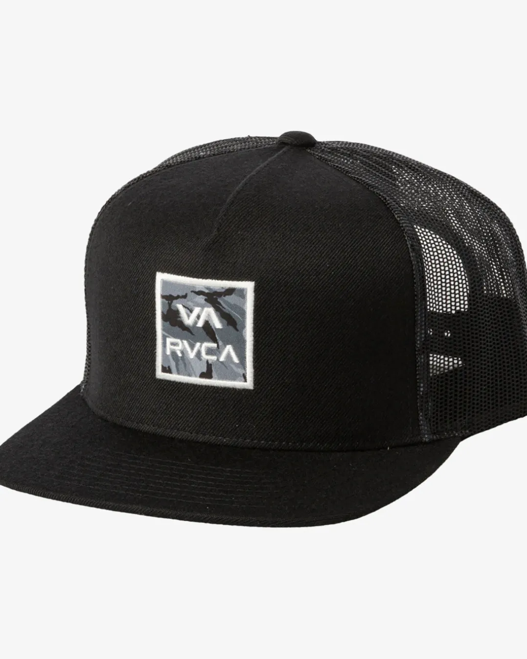 VA ALL THE WAY PRINT TRUCKER HAT