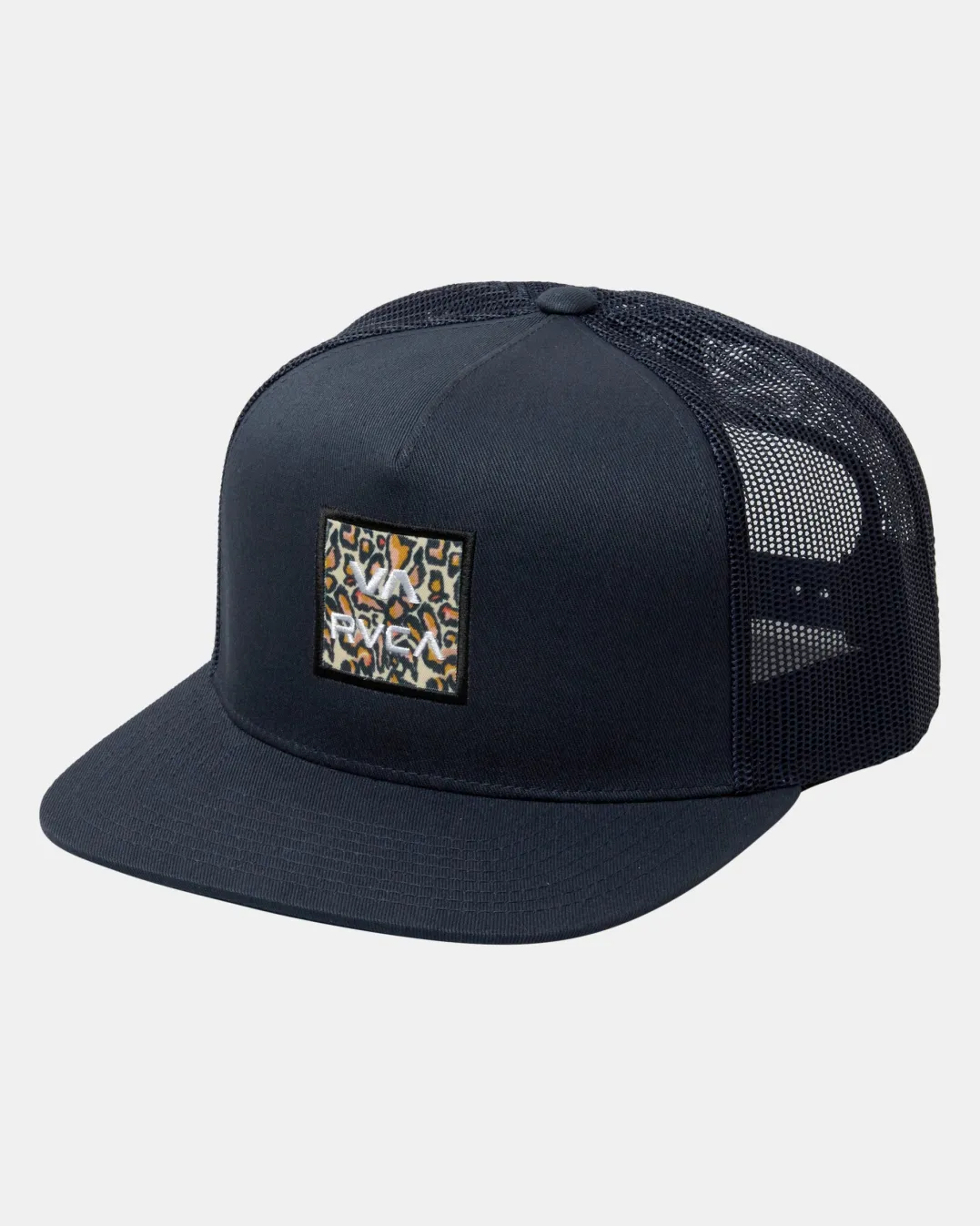 VA ALL THE WAY PRINT TRUCKER HAT