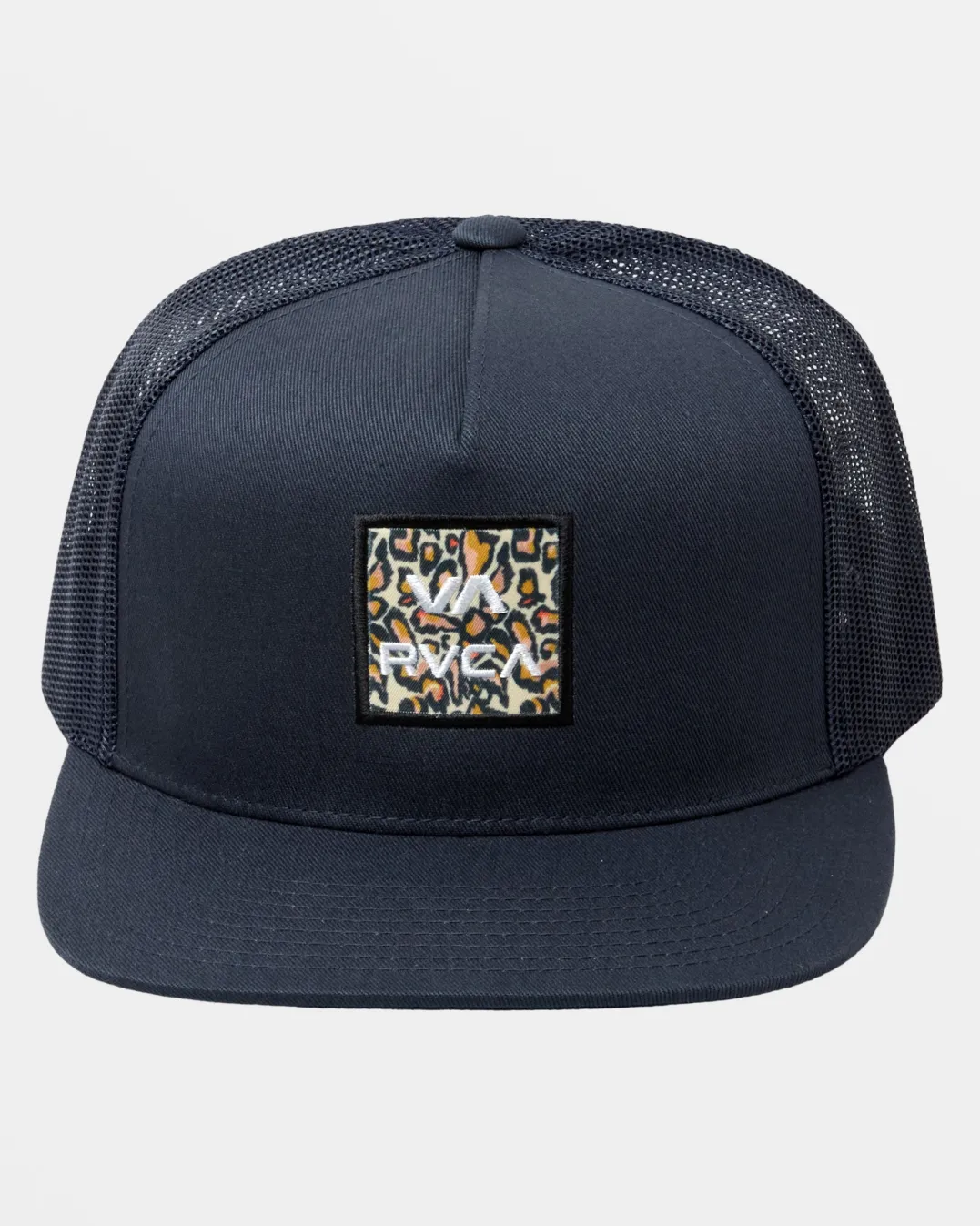 VA ALL THE WAY PRINT TRUCKER HAT
