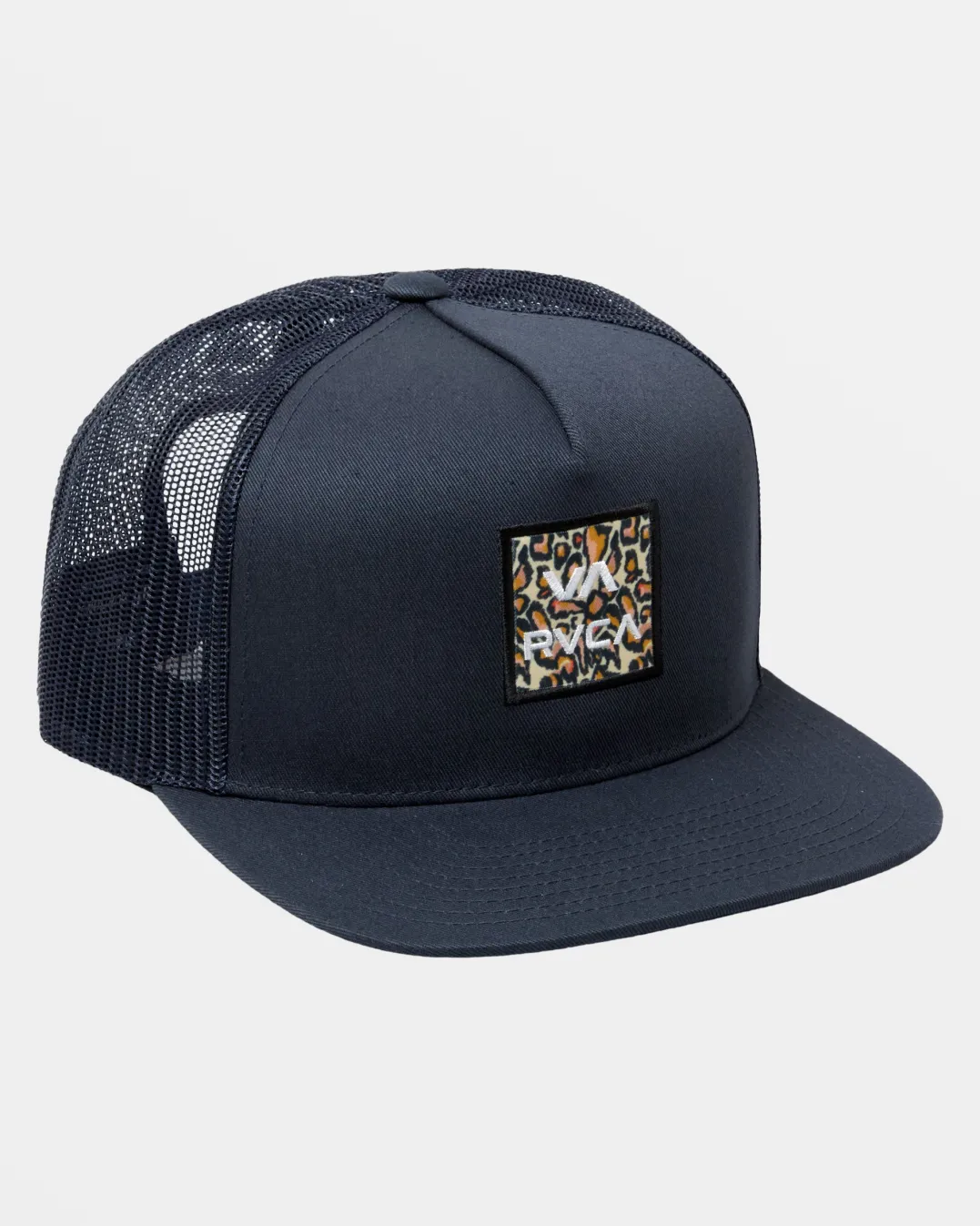 VA ALL THE WAY PRINT TRUCKER HAT