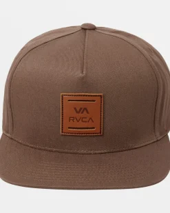 VA ALL THE WAY SNAPBACK HAT