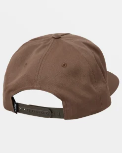 VA ALL THE WAY SNAPBACK HAT