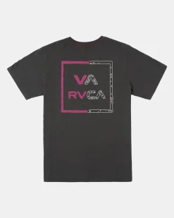 VA ALL THE WAY TEE