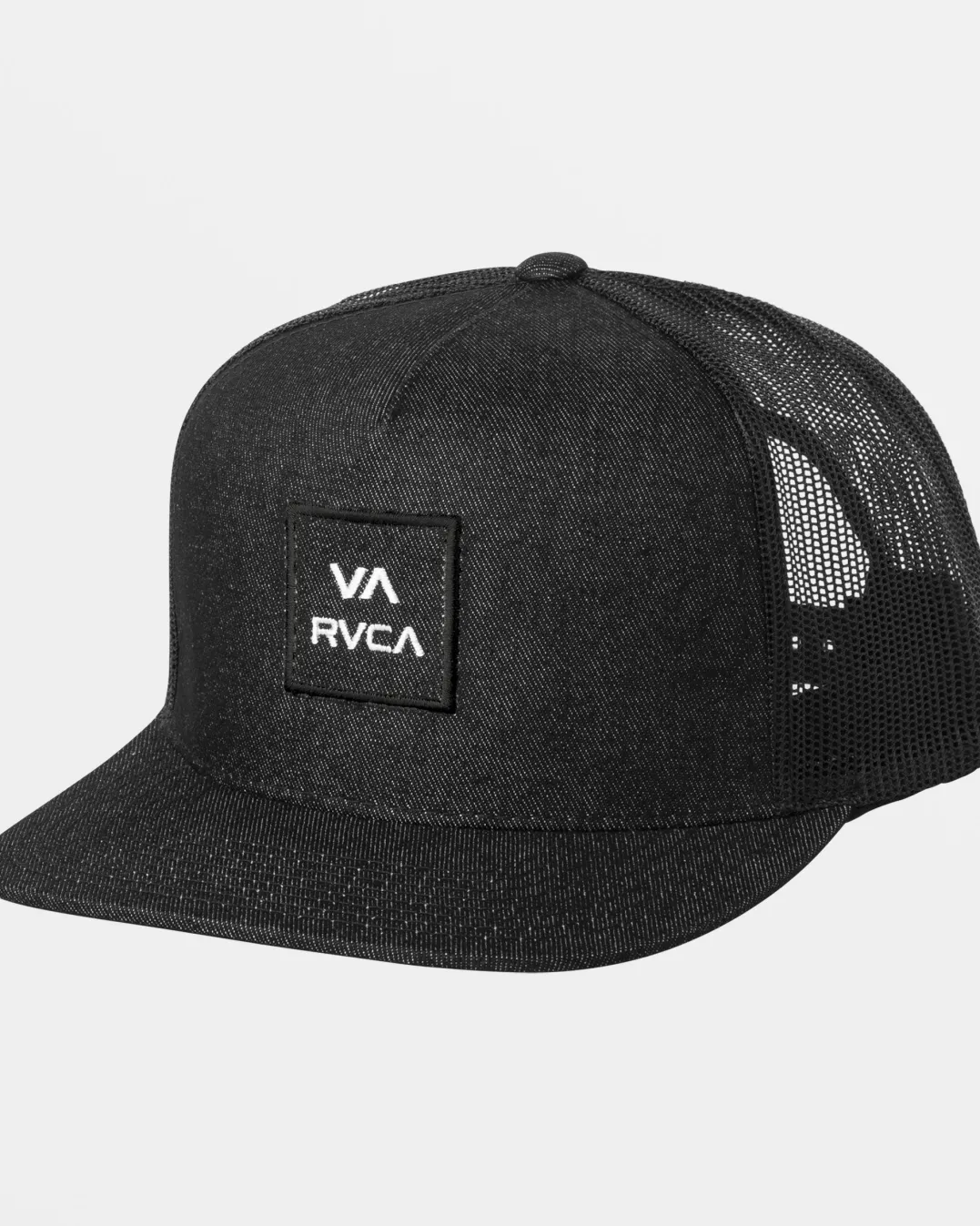 VA ALL THE WAY TRUCKER HAT