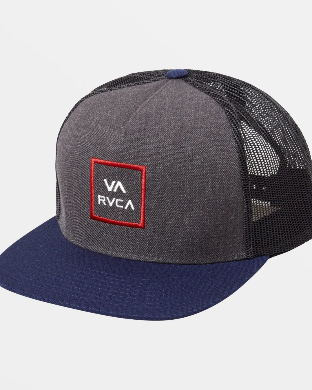 VA ALL THE WAY TRUCKER HAT