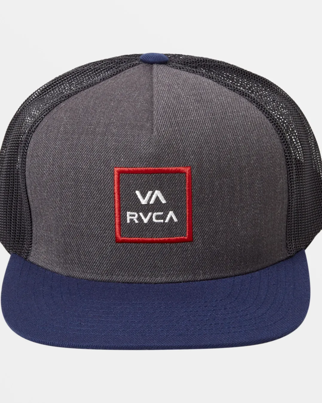 VA ALL THE WAY TRUCKER HAT