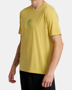 VA BLOOMIN TEE