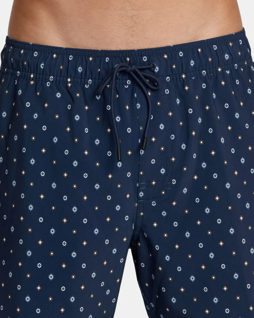 VA ELASTIC WAIST 17" BOARDSHORTS