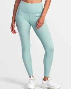 VA ESSENTIAL HIGH WAIST LEGGINGS