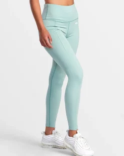 VA ESSENTIAL HIGH WAIST LEGGINGS