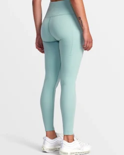VA ESSENTIAL HIGH WAIST LEGGINGS
