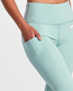 VA ESSENTIAL HIGH WAIST LEGGINGS