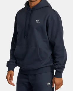 VA ESSENTIAL HOODIE