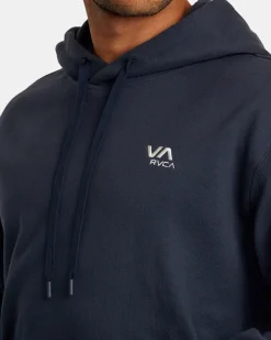 VA ESSENTIAL HOODIE