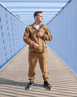 VA ESSENTIAL MICRO FLEECE PANT