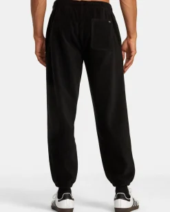VA ESSENTIAL MICRO FLEECE PANT