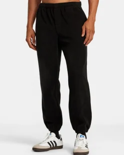 VA ESSENTIAL MICRO FLEECE PANT