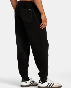 VA ESSENTIAL MICRO FLEECE PANT
