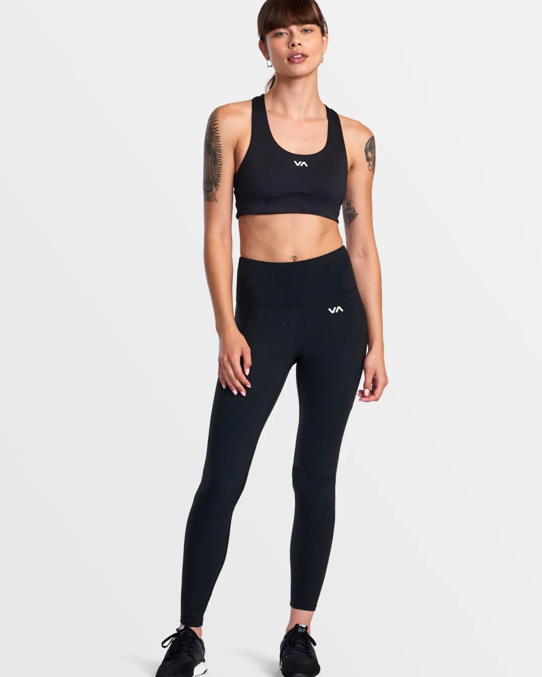 VA ESSENTIAL POCKET LEGGING II PANTS