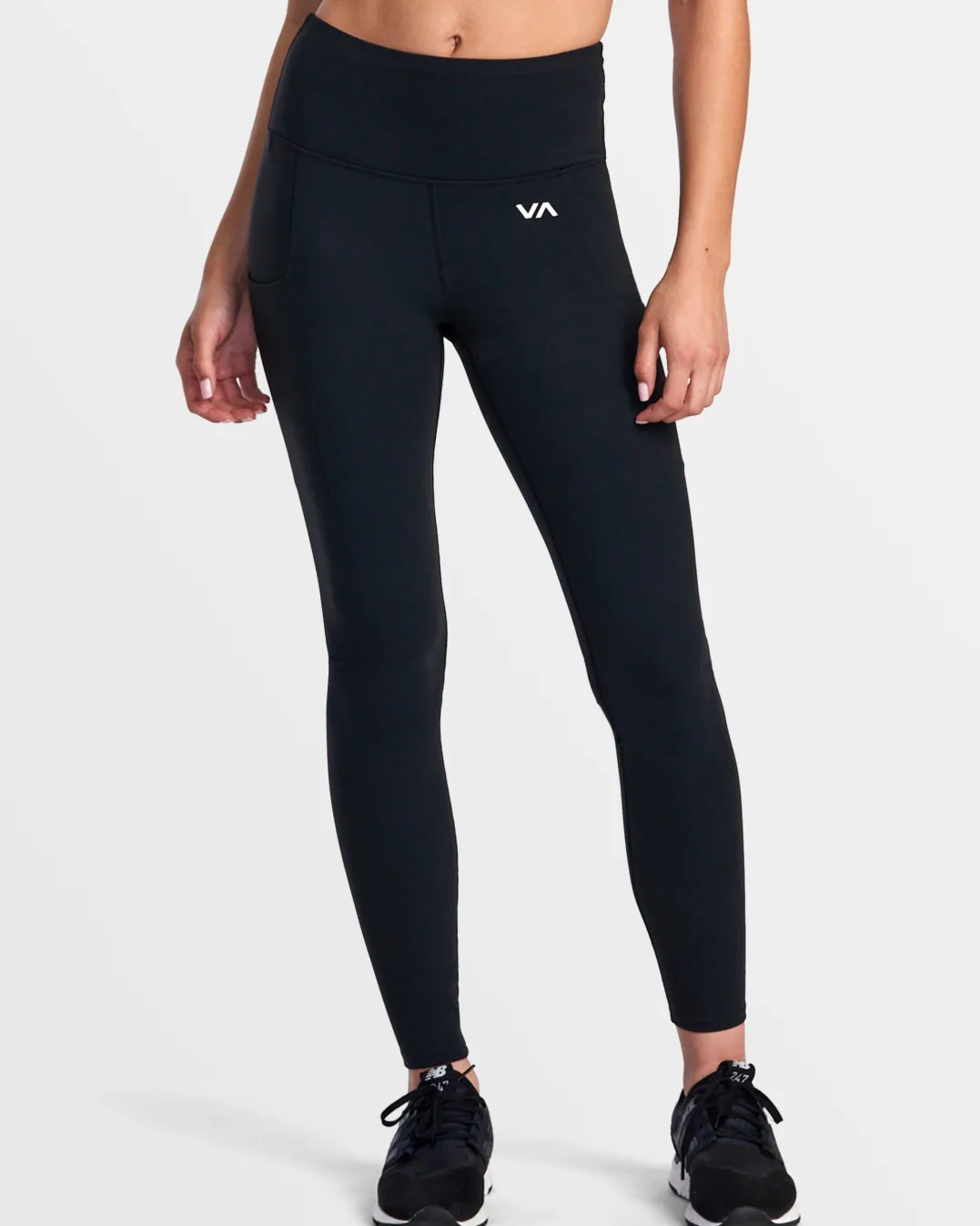 VA ESSENTIAL POCKET LEGGING II PANTS