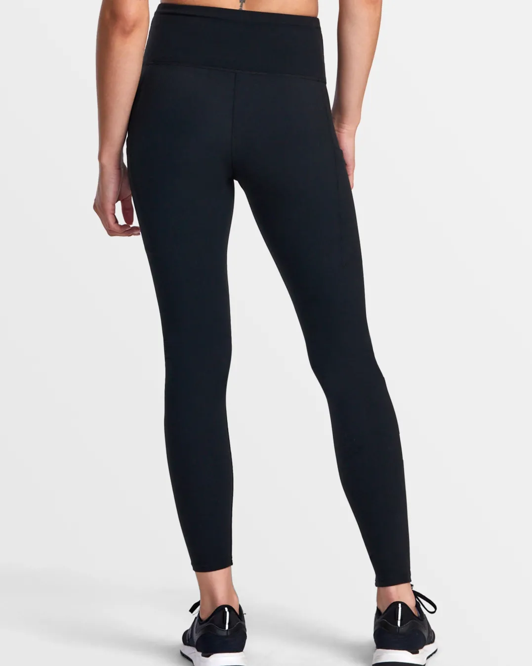 VA ESSENTIAL POCKET LEGGING II PANTS