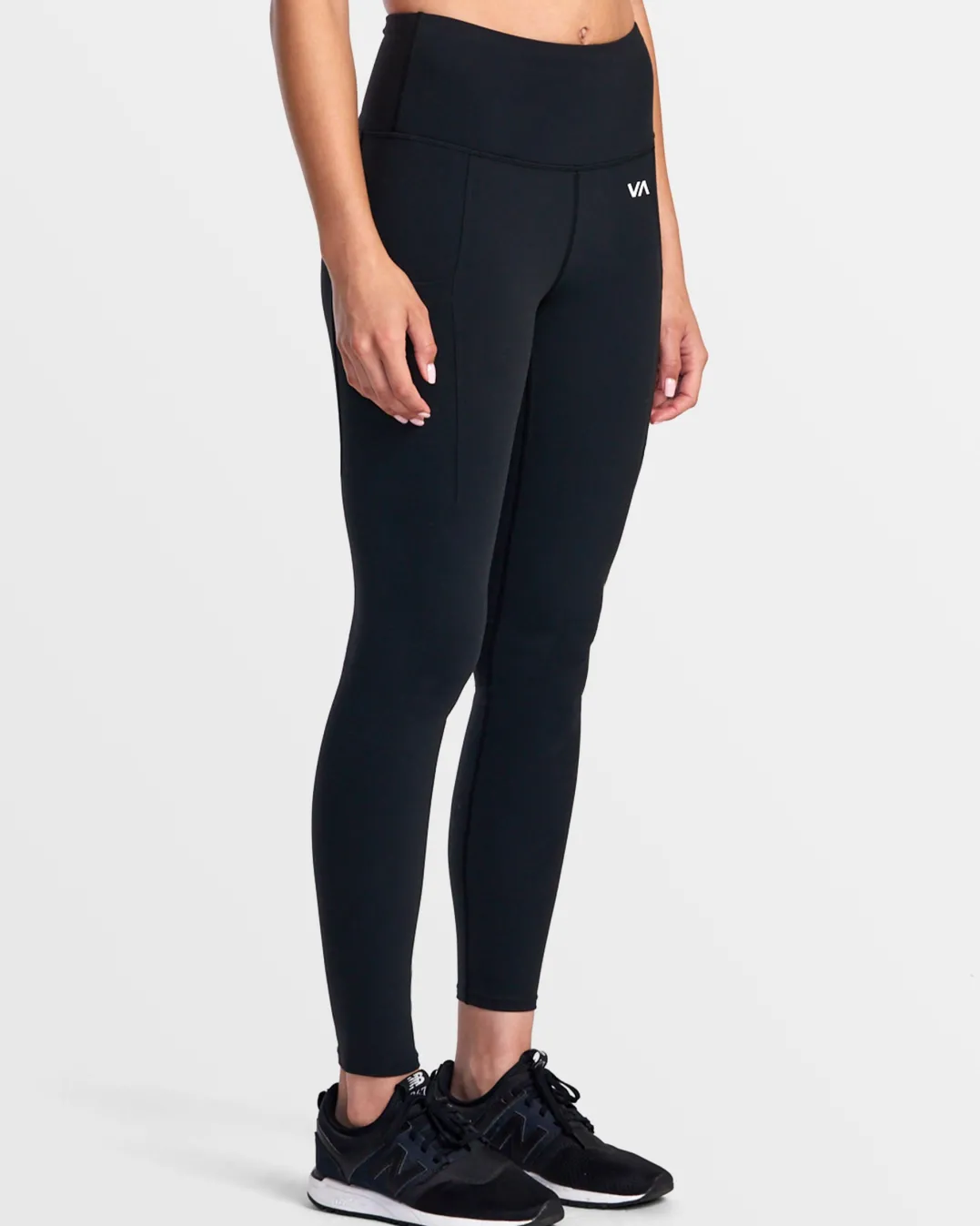VA ESSENTIAL POCKET LEGGING II PANTS