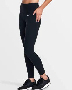 VA ESSENTIAL POCKET LEGGING II PANTS