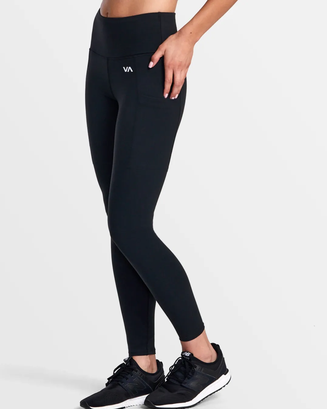 VA ESSENTIAL POCKET LEGGING II PANTS