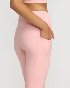 VA ESSENTIAL POCKET LEGGING II PANTS